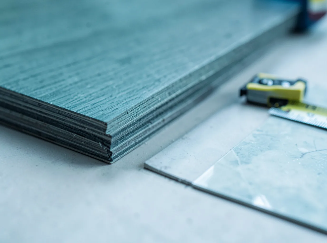 Luxury Vinyl Plank Installation Pikeville, TN FAQs